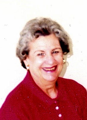 Avis de décès de Dorothy W. "Dottie" Cook