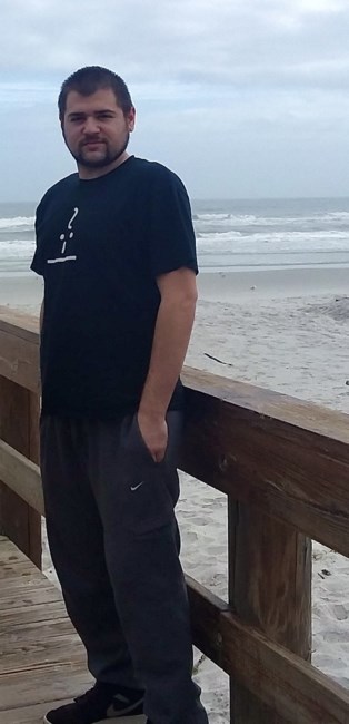 Obituary of Kyle Rod Champagne