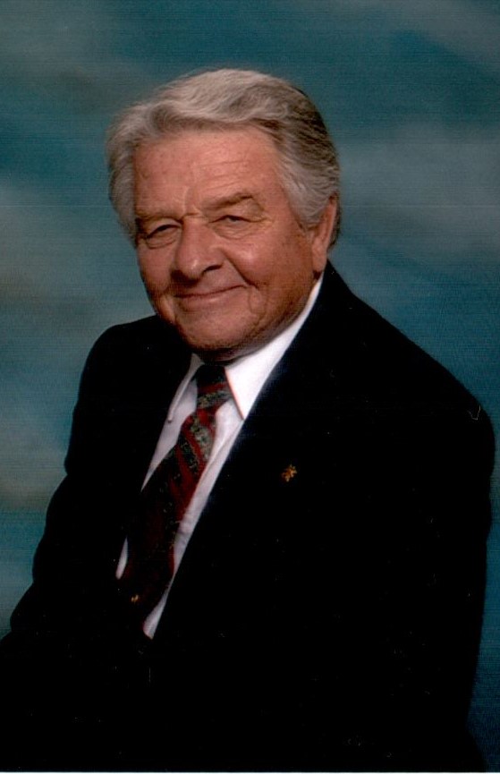 Obituary of Charles Ray Quate, Sr.