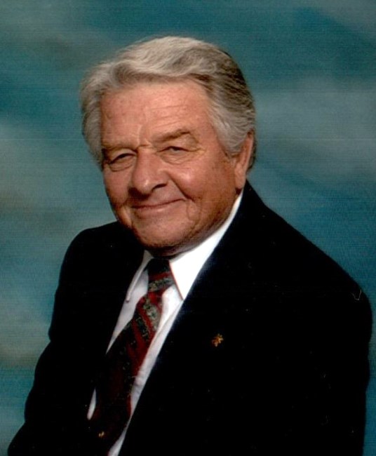 Obituary of Charles Ray Quate, Sr.