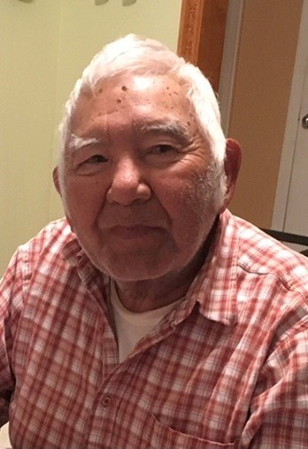 Obituary of Julian M Gonzalez