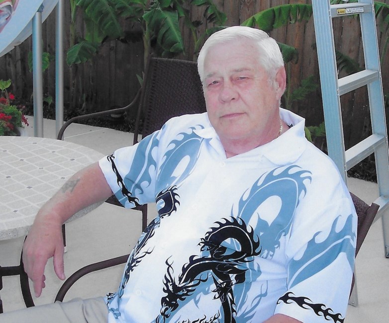 Obituary of Jerry Leonard Beaudin