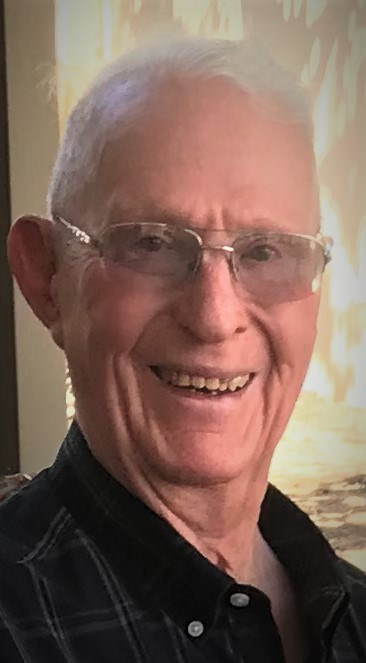 Obituary of James "Jim" Richard Stovall