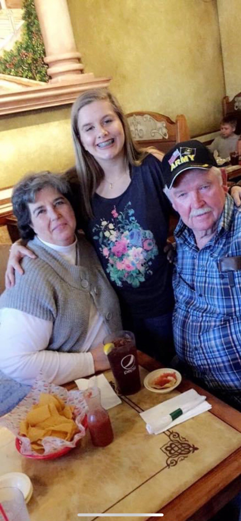 Obituary of Barbara Fay Franks