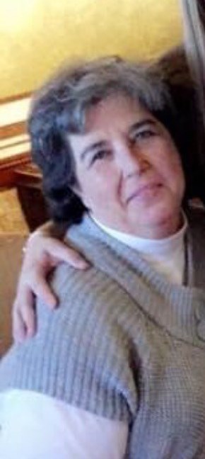 Obituary of Barbara Fay Franks