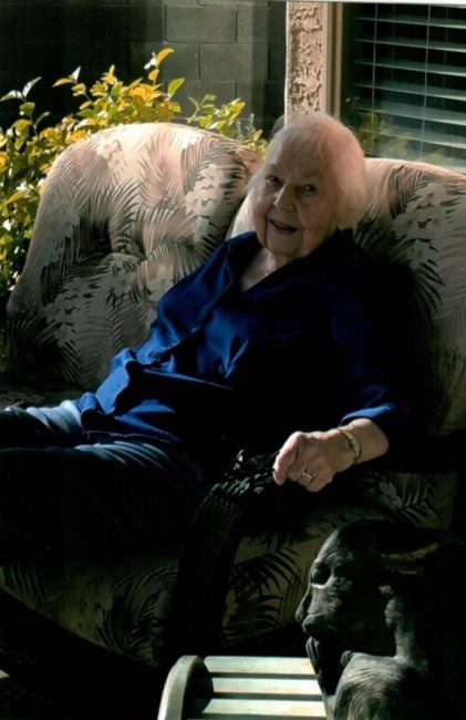 Obituary of Patricia Louise Harvey