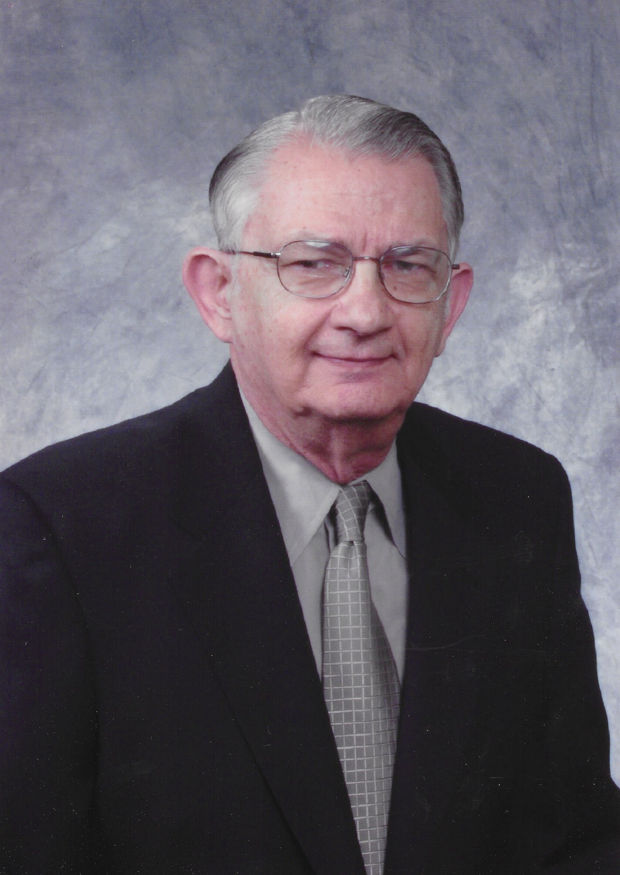 Obituary of Richard Kinney