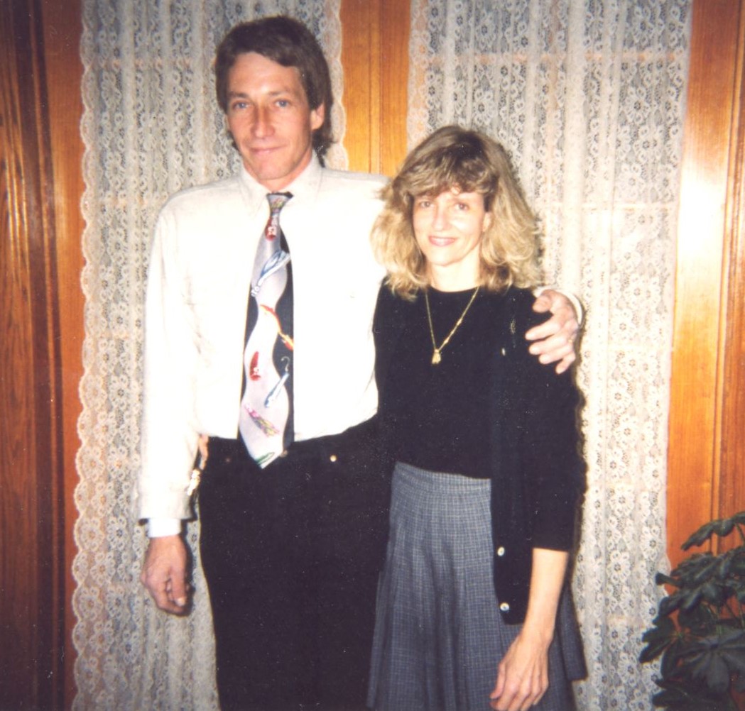 Obituary of Thomas E. Groeling