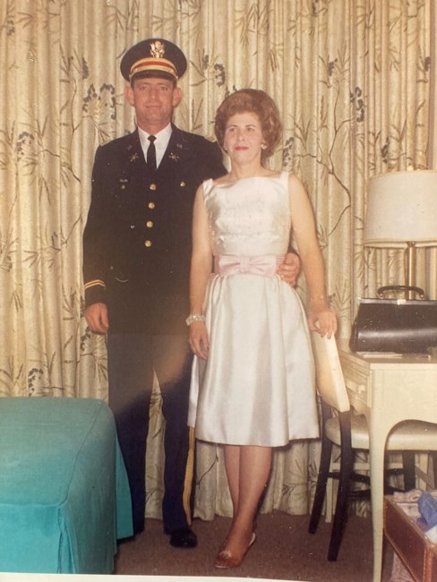 Obituary of Mrs. Marlys Ann Collins