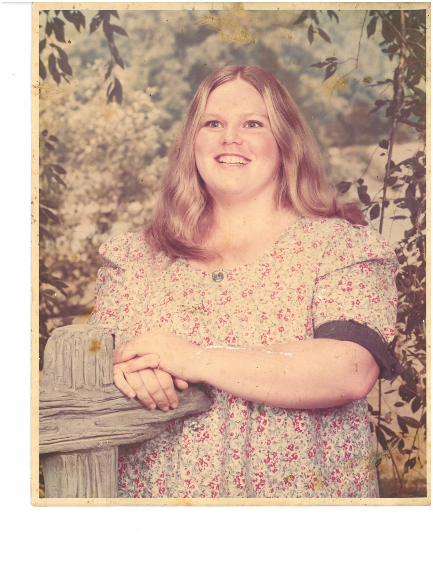 Obituary of Carol Irene Manos