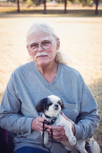 Obituary of James Charles Pierce