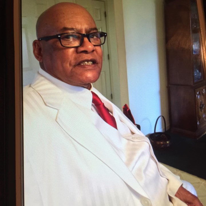 Obituary of Dell Will Sharpe