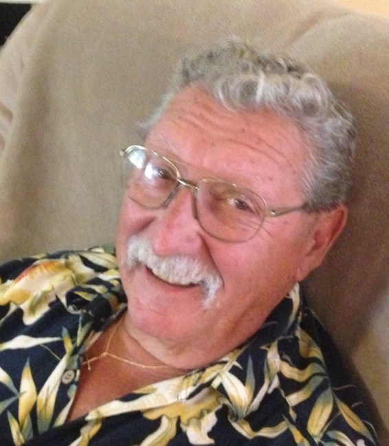 Obituary of Glenn B. Schmidt