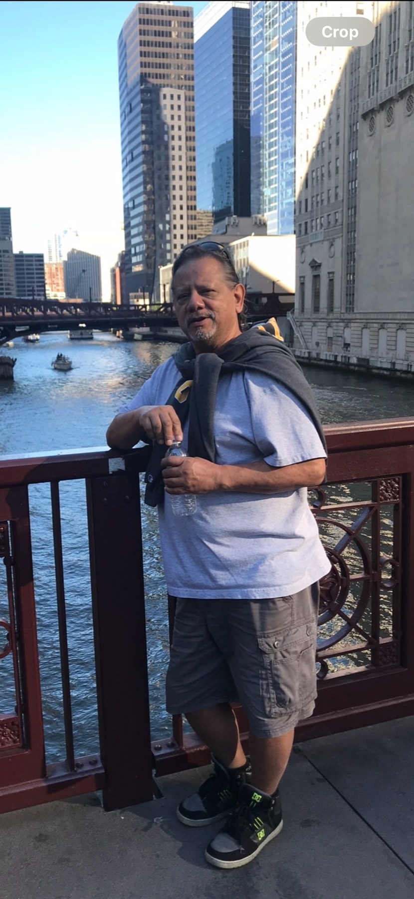 Obituary of Robert A. Ayala Jr.