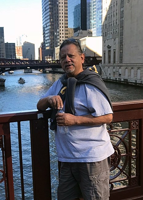 Obituary of Robert A. Ayala Jr.