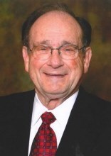 Obituary of Robert B. Howerton, Jr.