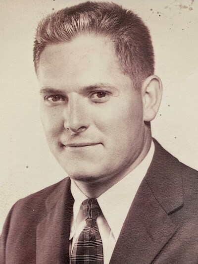 Obituary of Robert Alexander Williams