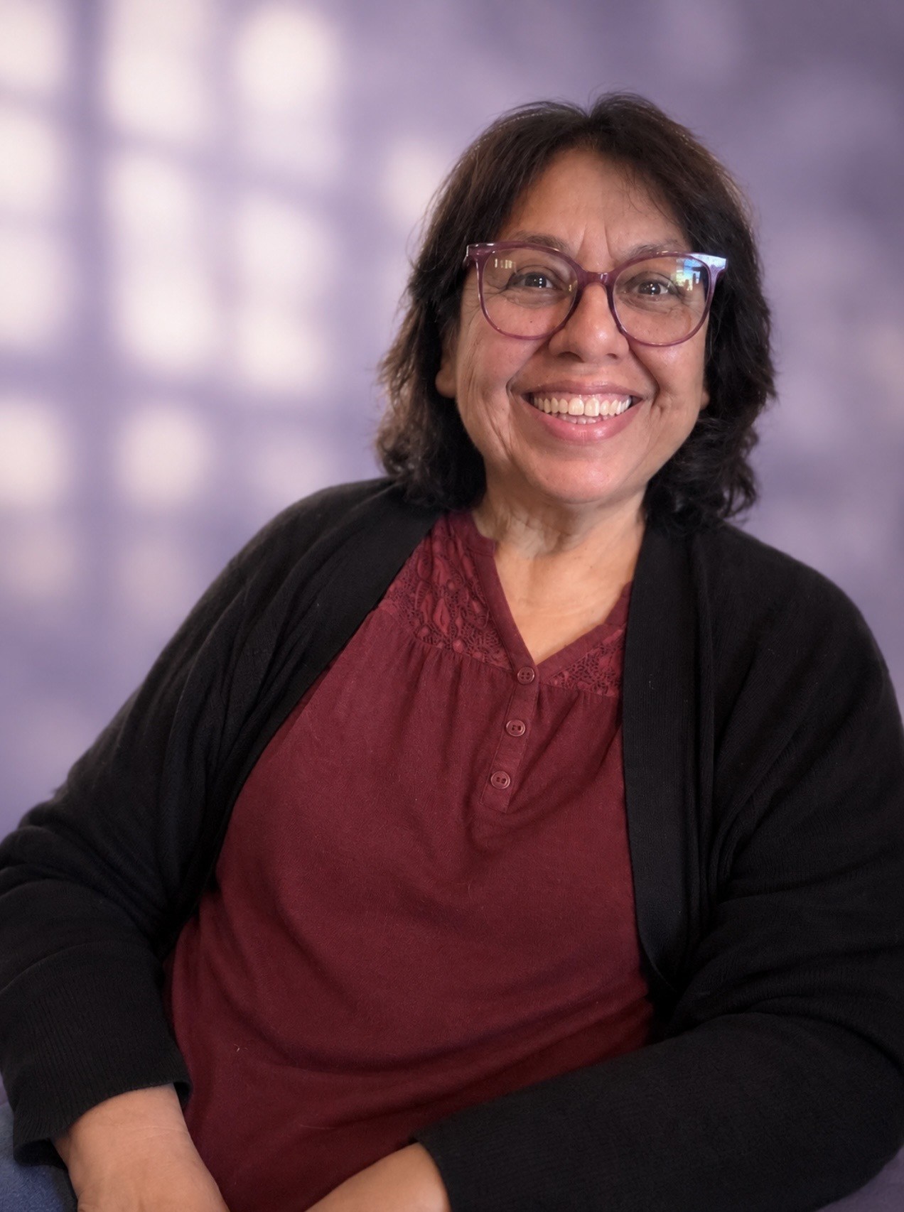 Obituary of Gloria Concha