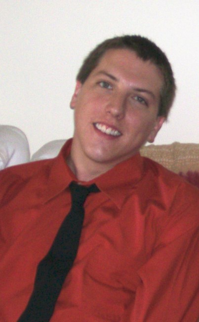 Obituary of David Clayton Montgomery