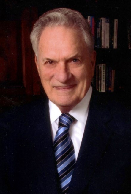 Obituary of George Richard Grubbs