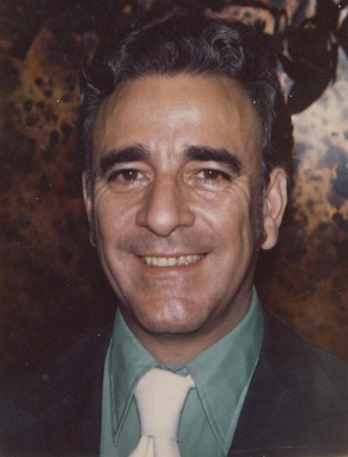 Obituary of Enrique O. Gutierrez Sr.