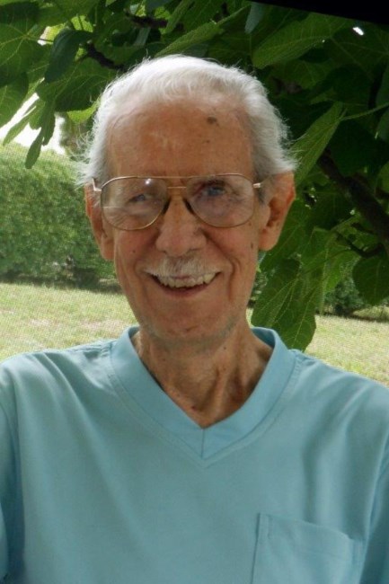 Obituary of James John Mancuso