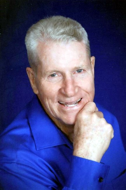 Obituary of Nelson Dallas Montgomery Jr.