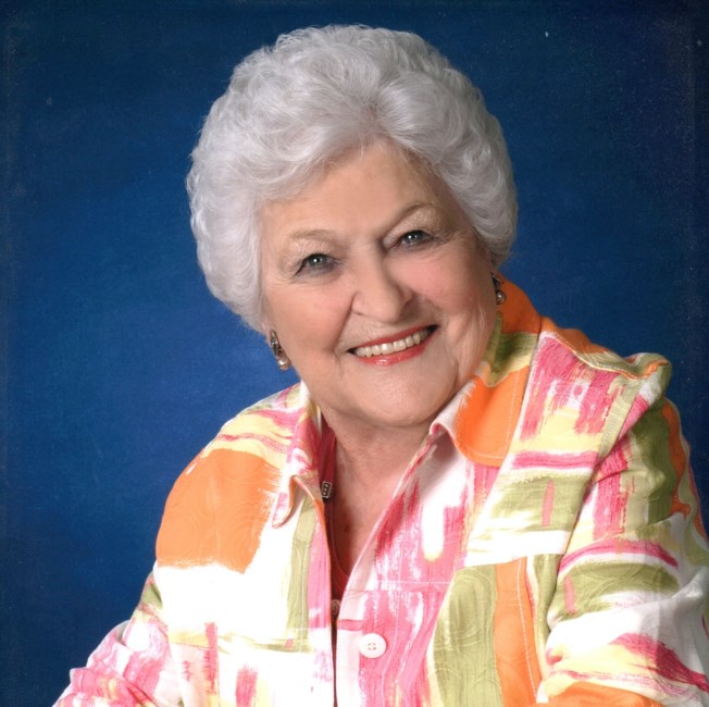 Obituary of Emma Faye Trammell Trammell Graham