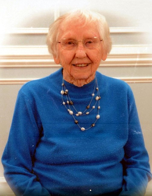 Obituary of Katherine Coleman Wright