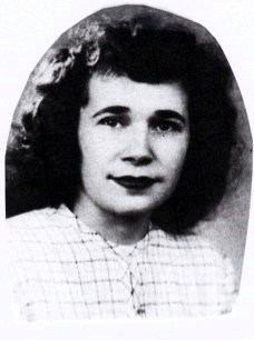 Obituary of Rita Mary Hart