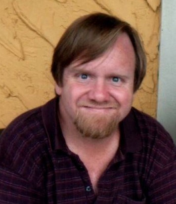 Obituary of James Gregory Brown