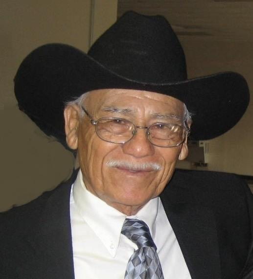 Obituary of Manuel Escobedo