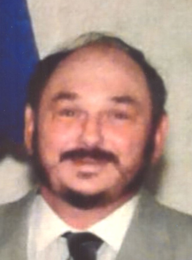 Obituary of James Michael Muff Sr.