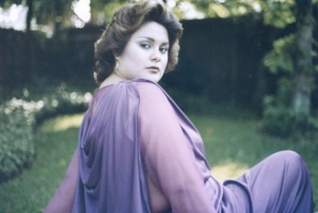 Obituary of Olivia Pilar Orozco