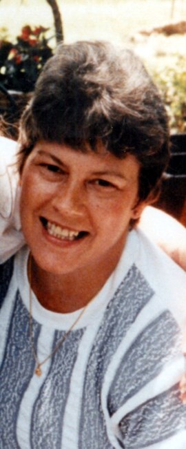 Obituary of Marjorie Dell Turner
