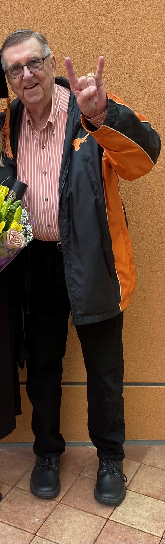 Obituario de Frank L Maresh