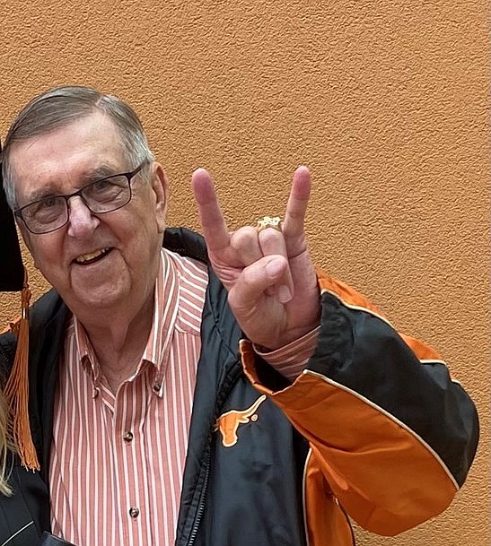 Obituario de Frank L Maresh