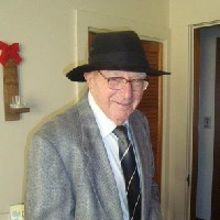 Obituary of Frank Maurice Allen
