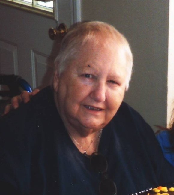 Obituary of Janet Teresa Holland