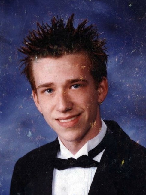 Obituary of Michael Wayne Reeves