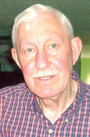 Obituary of Paul "Pete" P. Guy