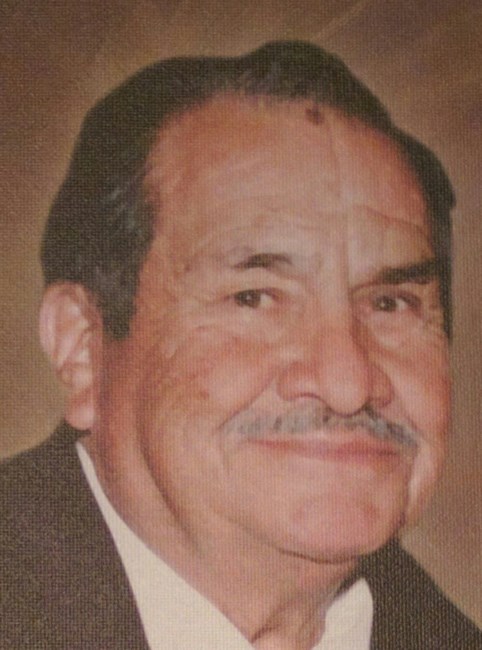 Obituary of Jose S. Ornelas