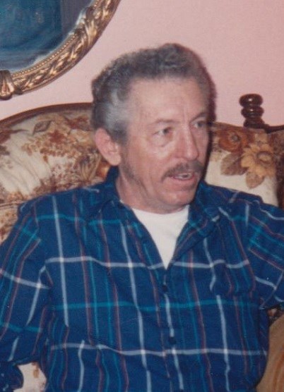 Obituary of Charlie William Canida