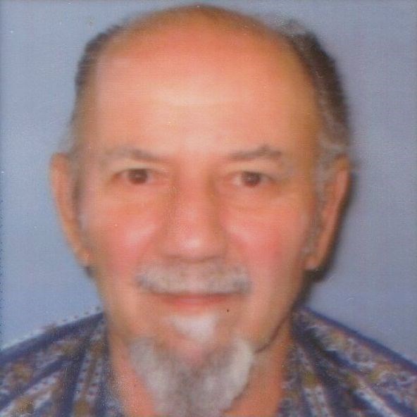 Obituary of John Darby Taylor III