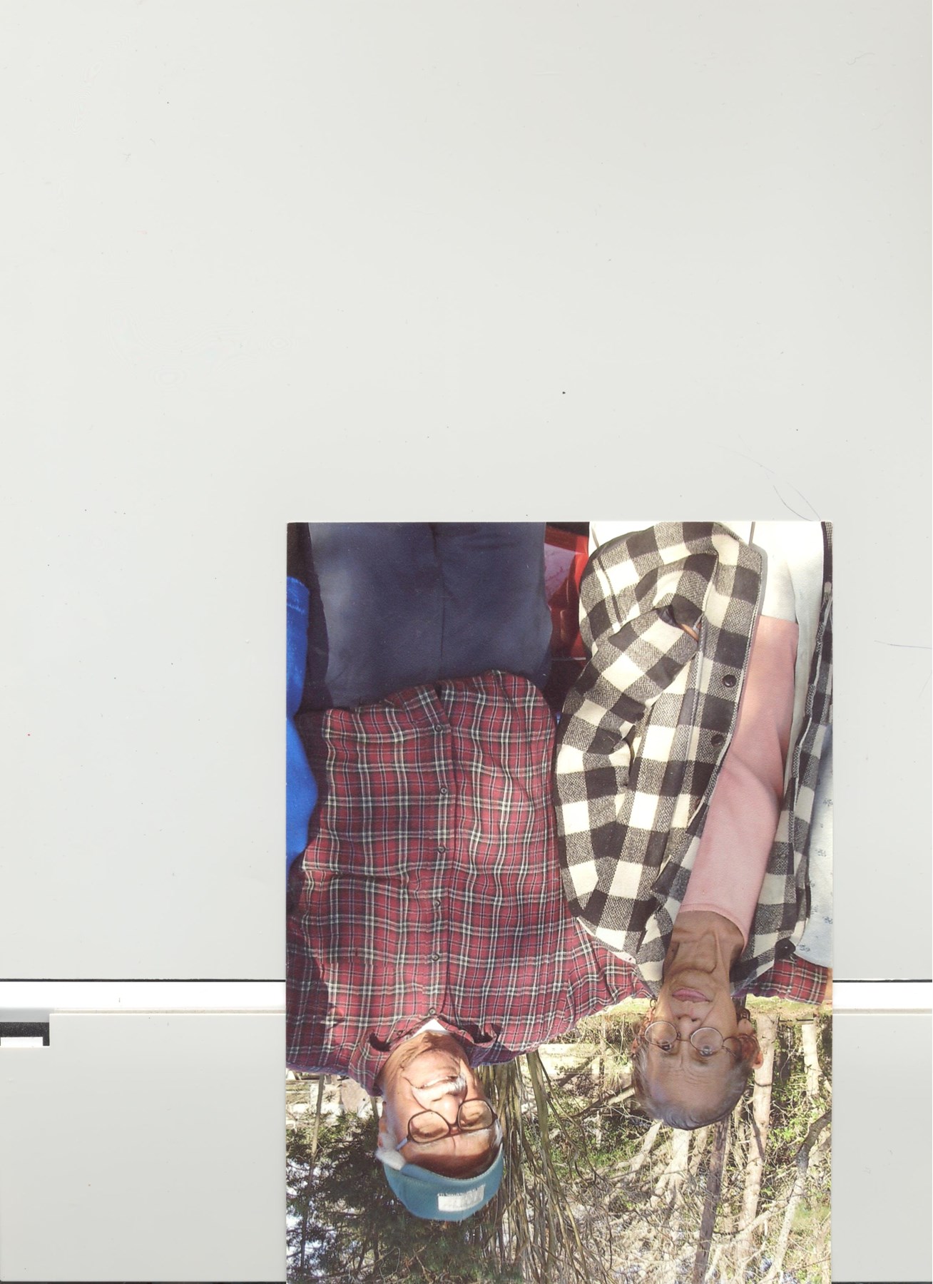 Obituario de Edwardo Zamora