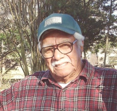 Obituary of Edwardo Zamora