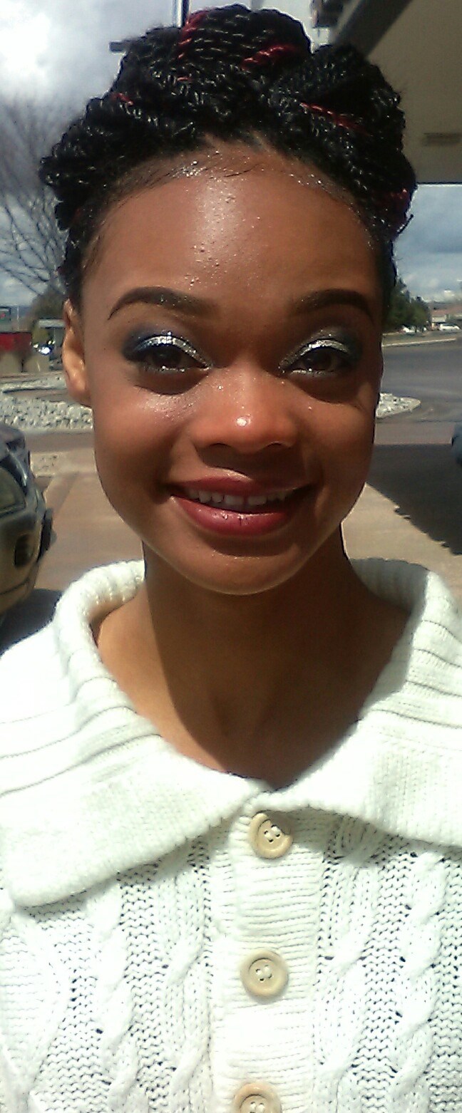 Obituary of Jacquelyn Rosa Lee Coleman