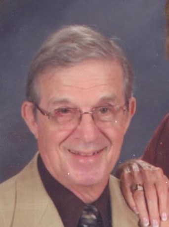 Obituary of Glenn Robert Taylor Jr.