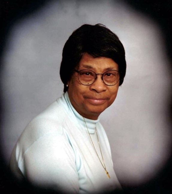 Obituario de Lottie Hill