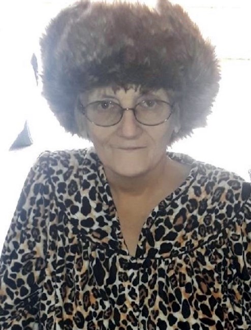 Obituary of Roberta Ann Lacy